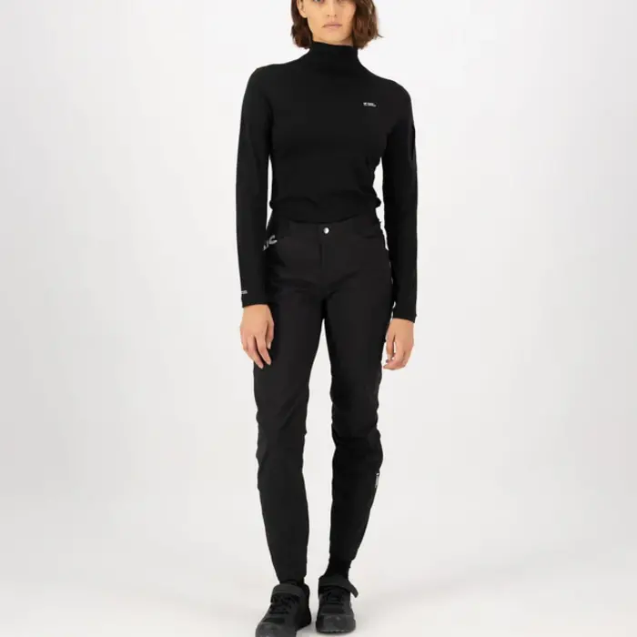 Mons Royale Pantalon de randonnée en laine mérinos  Diversion