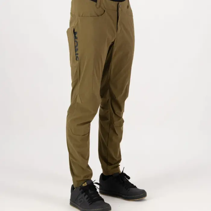Mons Royale Mens Diversion Merino Trail Pants
