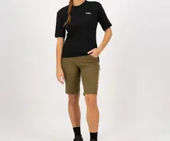 Mons Royale W Diversion Merino Bike Jersey