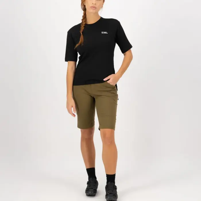 Mons Royale  Diversion Merino Bike Jersey