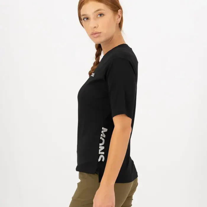 Mons Royale  Diversion Merino Bike Jersey