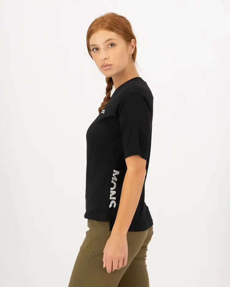 Mons Royale  Diversion Merino Bike Jersey