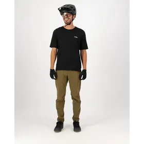 Mons Royale Mens Diversion Merino Bike Jersey Mons Royale Mens Diversion Merino Bike Jersey