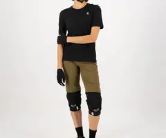 Mons Royale W Tarn Merino T-Shirt