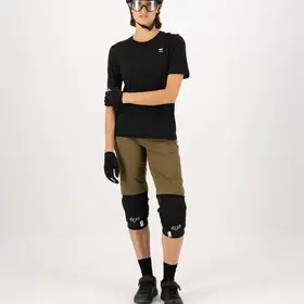 Mons Royale W Tarn Merino T-Shirt