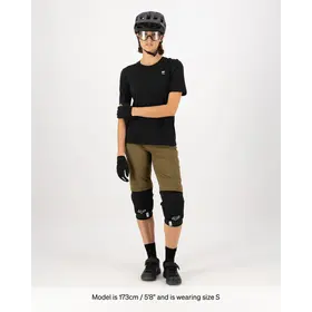 Mons Royale W Tarn Merino T-Shirt Mons Royale W Tarn Merino T-Shirt