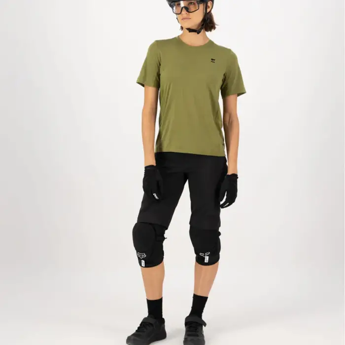 Mons Royale W Tarn Merino T-Shirt