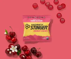 Honey Stinger Energy Chews 50g