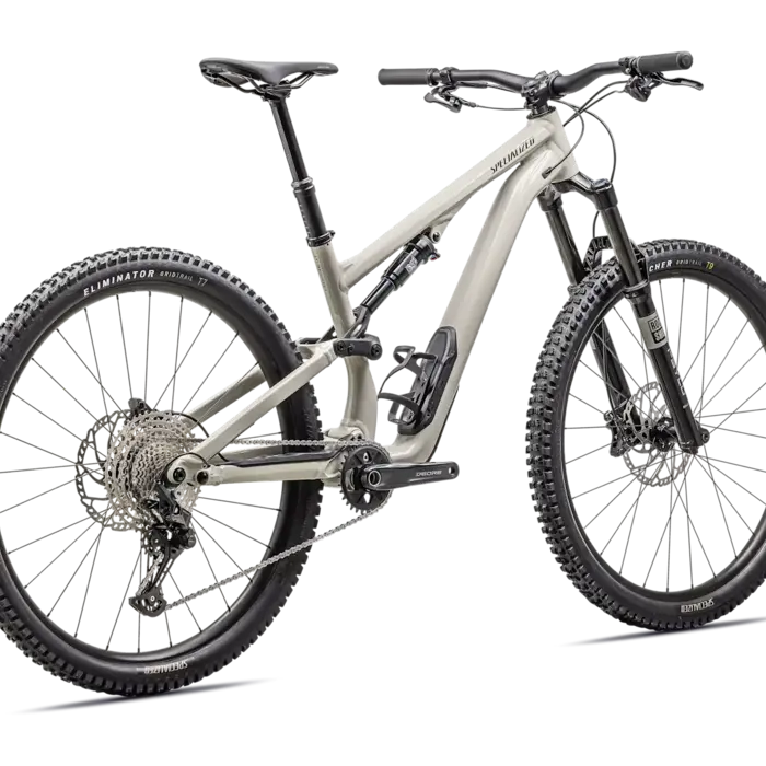 Specialized Stumpjumper 15 Alloy