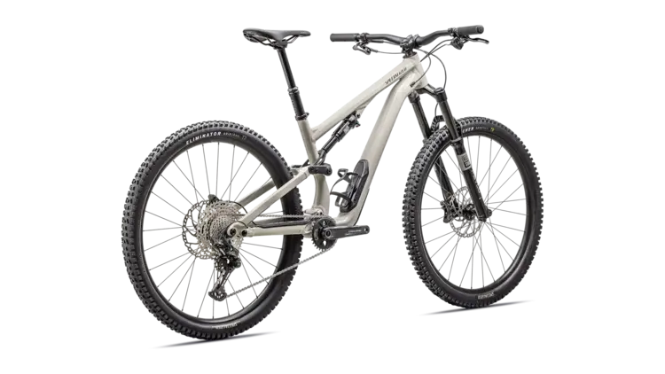 Specialized Stumpjumper 15 Alloy