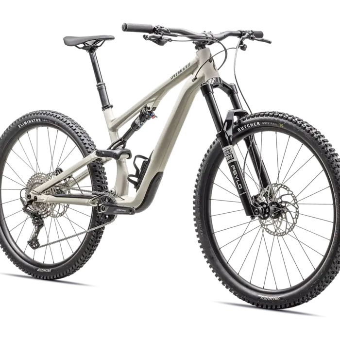 Specialized Stumpjumper 15 Alloy