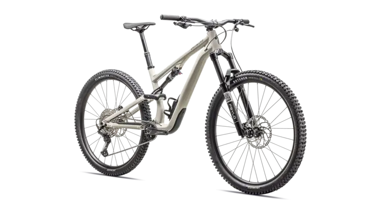 Specialized Stumpjumper 15 Alloy