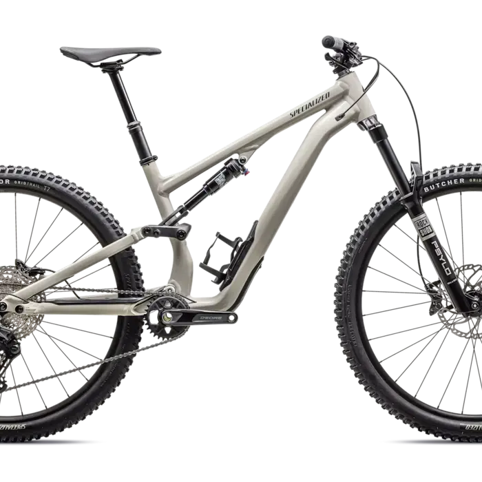 Specialized Stumpjumper 15 Alloy