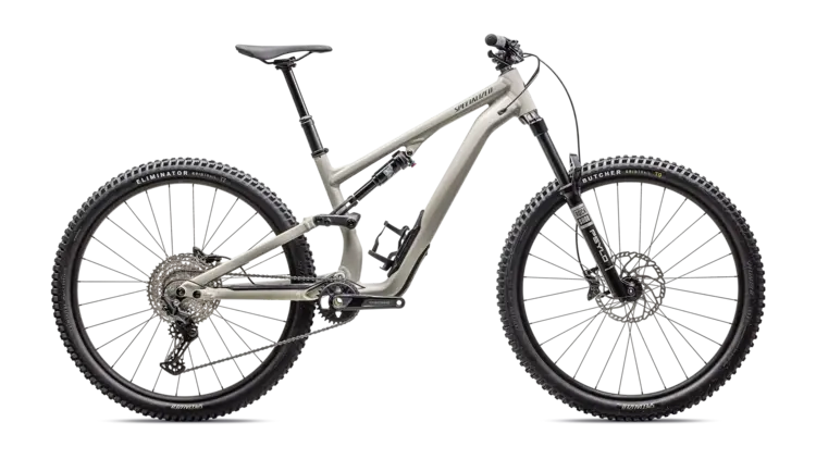 Specialized Stumpjumper 15 Alloy