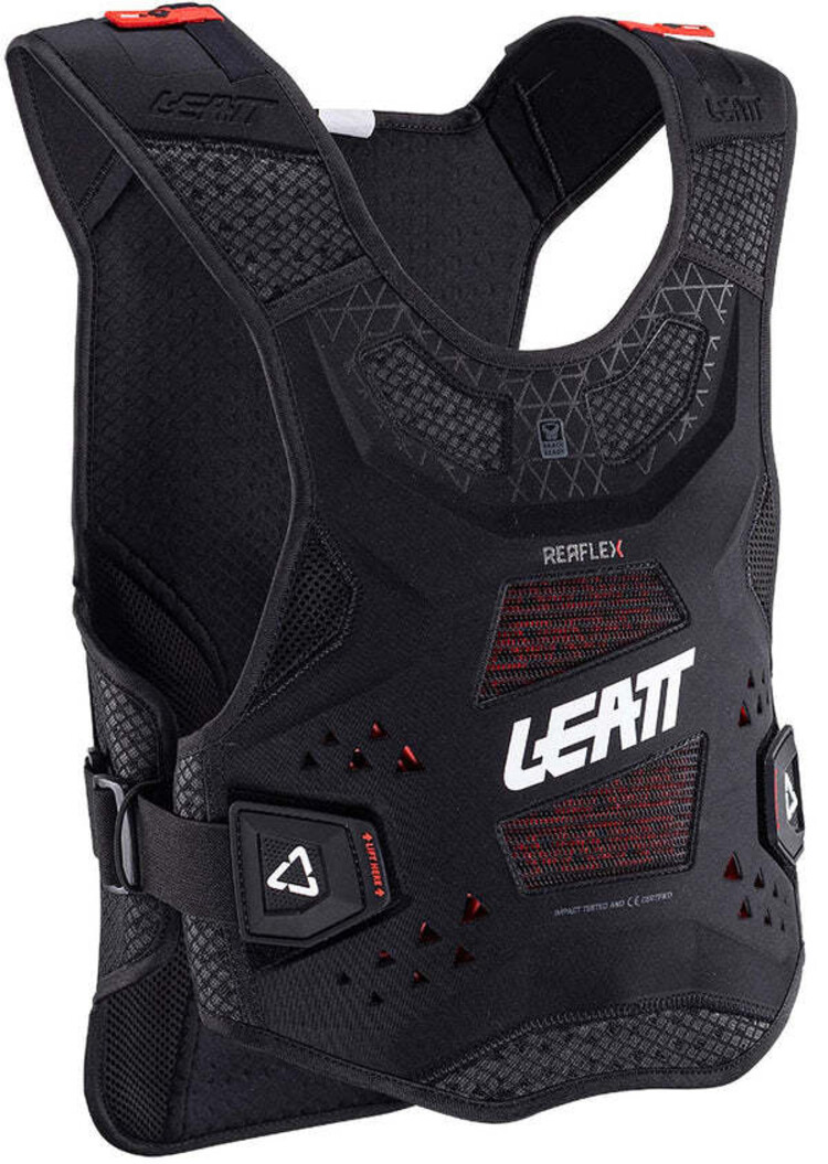 Leatt Plastron Reaflex Femme
