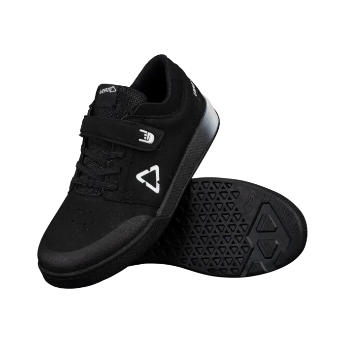 Leatt Soulier Flat 2.0 Jr