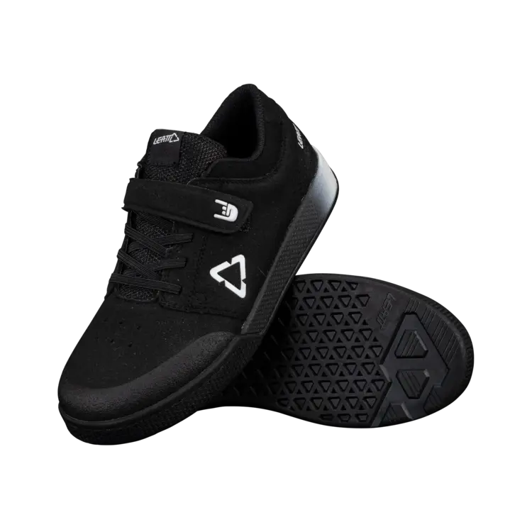 Leatt Soulier Flat 2.0 Jr