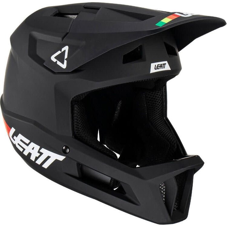 Leatt Casque MTB Gravity 1.0