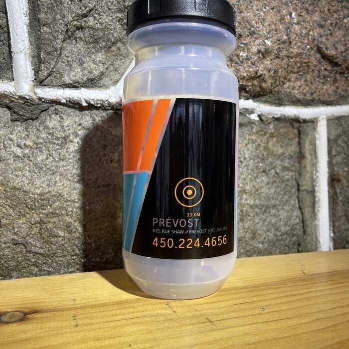 Giant RST Water bottle