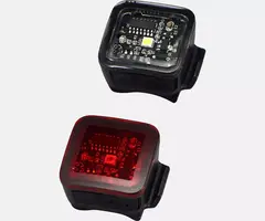 Specialized FLash combo Headlight/Taillight