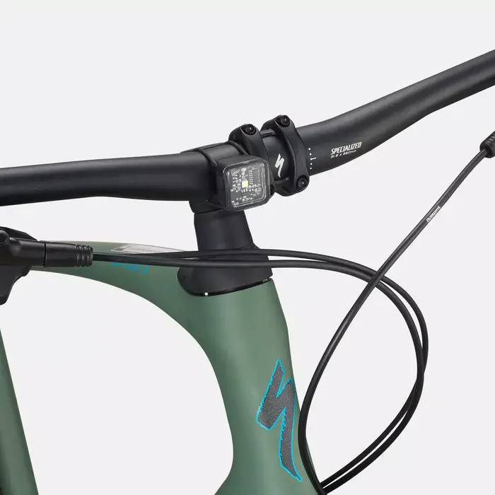 Specialized FLash combo Headlight/Taillight