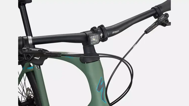 Specialized Éclairages Avant et Arrière Flash Combo