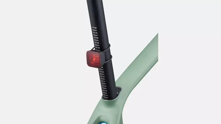 Specialized FLash combo Headlight/Taillight