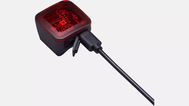 Specialized FLash combo Headlight/Taillight