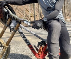 Leatt Ride kit mtb 1.0