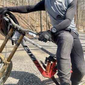 Leatt Ride kit mtb 1.0 Leatt Ride kit mtb 1.0