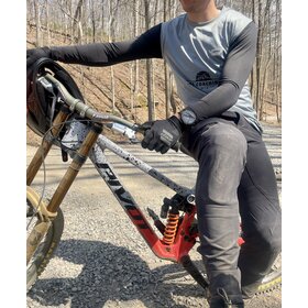 Leatt Ride kit mtb 1.0 Leatt Ride kit mtb 1.0