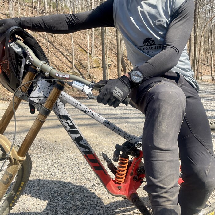 Leatt Ride kit MTB 1.0