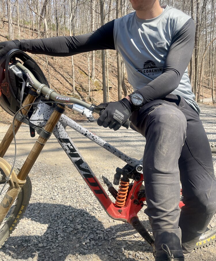 Leatt Ensemble MTB 1.0