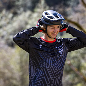 Specialized Casque Ambush 2 cpsp