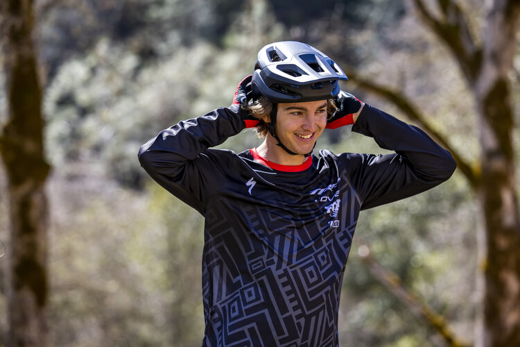 Specialized Casque Ambush 2 cpsp