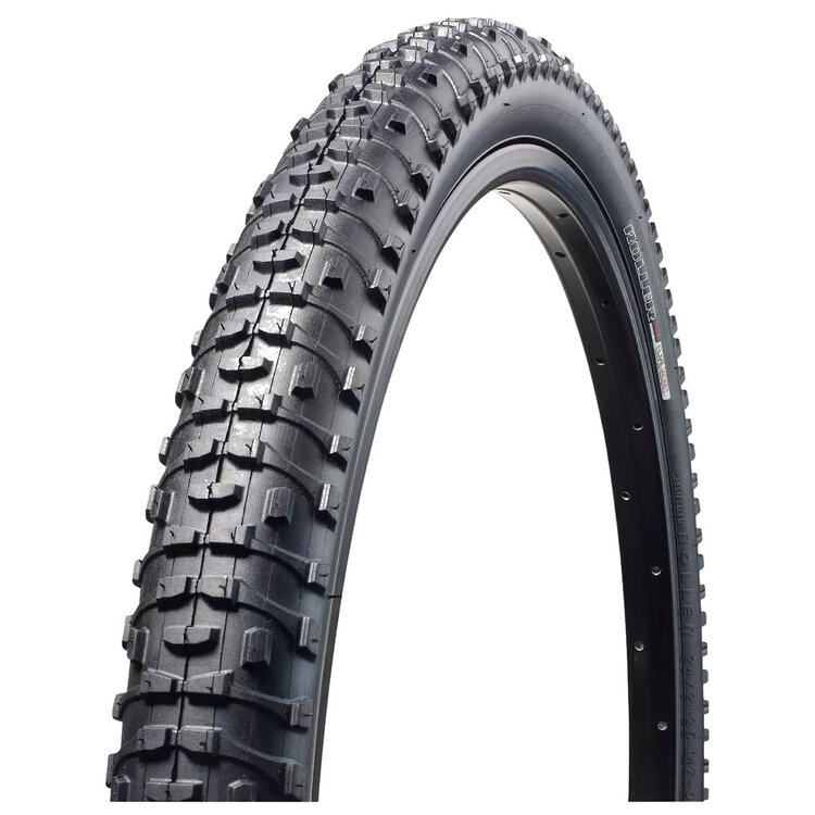 Specialized Flax Jacket Roller