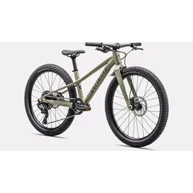 Specialized DEMO Riprock 24 Satin Metspr Dark Moss Green