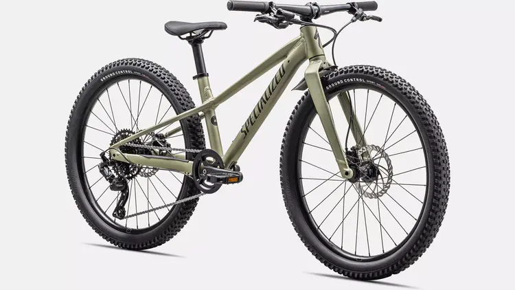 Specialized DEMO Riprock 24 Satin Metspr Dark Moss Green