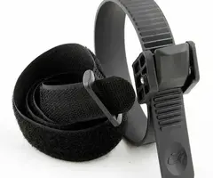 Küat Phat Bike Kit, Front Wheel Belt and Belt Extension