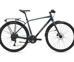 Location Vélo Hybride 4 heures