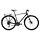 Hybrid Bike Rental 4 hours