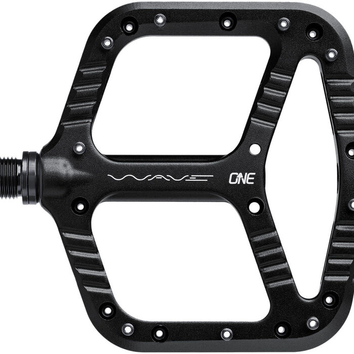 Pédales Wave