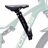 Shotgun Front Mounted MTB