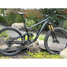 Giant (DEMO )Trance X Advanced Pro 29 1 L Starry Night