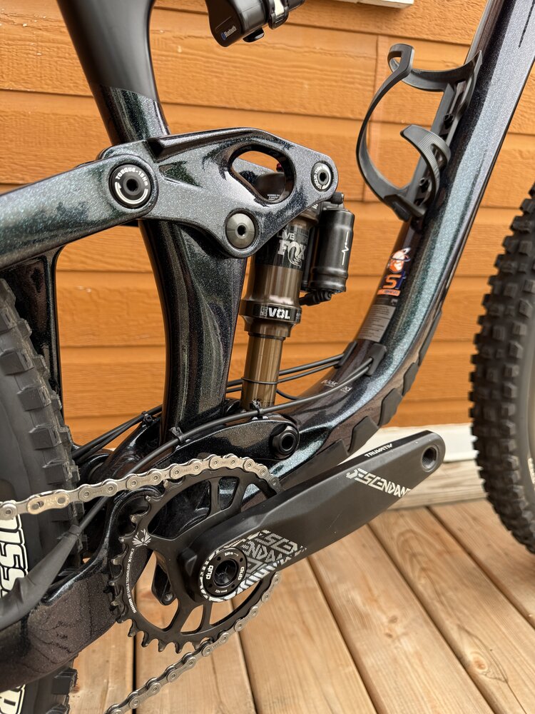 Giant  (DEMO) Trance X Advanced Pro 29 1 L Starry Night