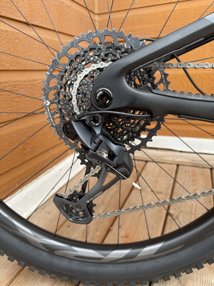 Giant  (DEMO) Trance X Advanced Pro 29 1 L Starry Night