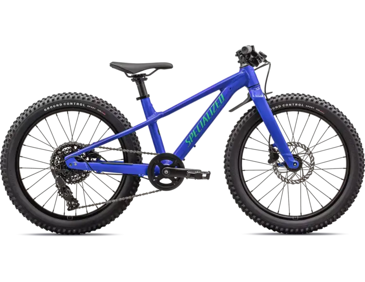 Specialized Riprock 20"