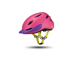 Specialized Helmet  junior Shuffle 2 Led