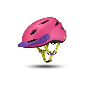 Specialized Casque junior Shuffle 2 Led