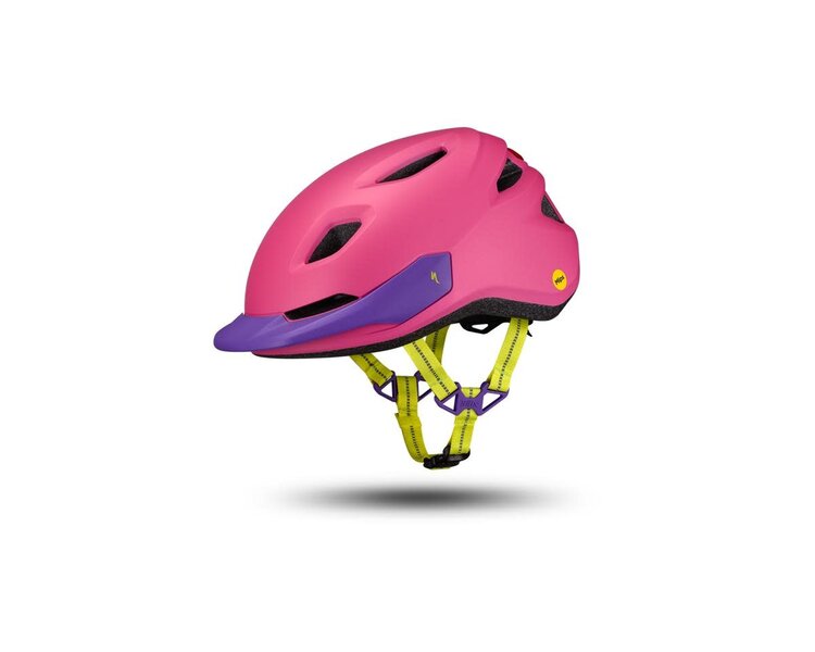 Specialized Casque junior Shuffle 2 Led